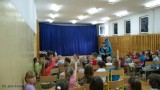 Spotkanie z Wiolettą Piasecką Naruszewo 02.06.2010r. (17)