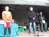 Start, meta, dekoracja i ... grochóweczka (190)