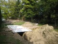 Wykonanie kotłowni gazowej w SP Radzyminek_02.10.2014r. (2)