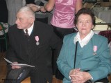 Celina i Leonard Kornatowscy