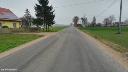 Przebudowa drogi gminnej Radzymin_Wróblewo12112019 (7)