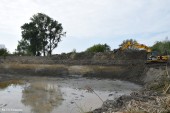 Oczyszczanie stawu w Radzyminie_13.09 (9)