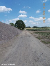 Przebudowa drogi w Łazękach_29.06 (3)
