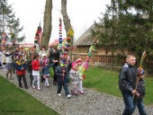 Konkurs_Palma Wielkanocna_Radzymin_2011_Procesja (6)