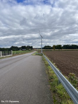 Dostawa wraz z montażem oświetlenia zewnętrznego_Mazowsze dla Klimatu_2022 (1)