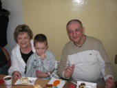 Dzień Babci i Dziadka_SP Radzymin2011 (66)