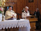 Rocznica powstania koła emerytów, rencistów i inwalidów - Naruszewo (10)