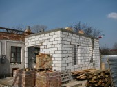 Remiza OSP Naruszewo_rozbudowa_2010_ 49