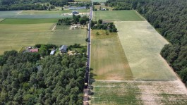 Przebudowa drogi w Sobanicach_19_06_2023 (5)