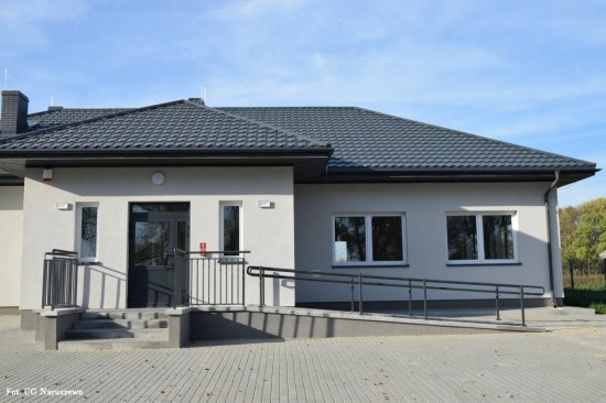 Budowa świetlicy wiejskiej w Zaborowie_na gotowo_2019 (2)