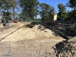 budowa świetlicy wiejskiej w Nacpolsku_29_09_2023 (5)
