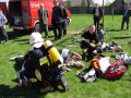 Ćwiczenia zarządzania kryzysowego_Ewakuacja 2012 (80)