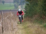 Wyścig kolarski - na trasie (9)