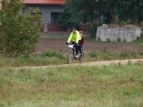 Wyścig kolarski - na trasie (132)