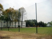 Budowa boiska w Radzyminku_030.09.2014r. (1)