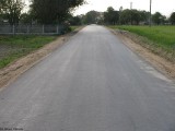Przebudowa drogi gminnej_Radzymin_2009_ 11