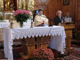 Rocznica powstania koła emerytów, rencistów i inwalidów - Naruszewo (8)