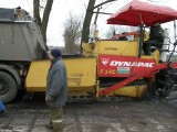 Przebudowa drogi gminnej_Sosenkowo-Osiedle_2009_ 05