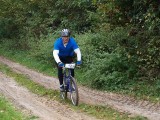 Wyścig kolarski - na trasie (37)