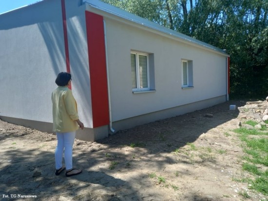 Ocieplenie ścian i wykonanie elewacji_Postóże (7)