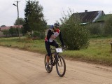 Wyścig kolarski - na trasie (96)