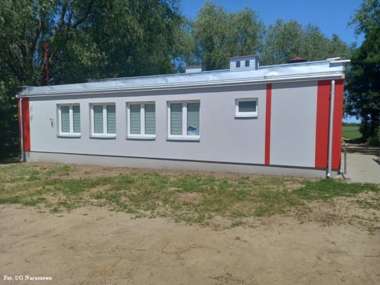 Ocieplenie ścian i wykonanie elewacji_Postóże (1)