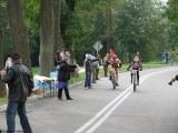Start, meta, dekoracja i ... grochóweczka (82)