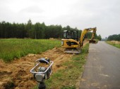 Budowa wodociągu w Kębłowicach i w Strzembowie_11.09.2014r. (2)