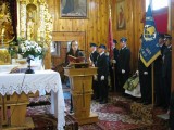 Uroczyste otwarcie strażnicy OSP Naruszewo_2010_011