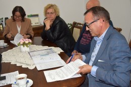 Budowa oczyszczalni ścieków w Naruszewie_04_10_2023 (3)