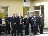 Uroczyste otwarcie strażnicy OSP Naruszewo_2010_066