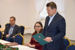 Przekazanie sprzętu dla OSP Zaborowo_08_12_2022 (5)