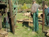 Wykonanie studni głębinowej Stary Nacpolsk 2007 (8)