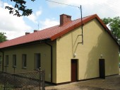 Remiza OSP Naruszewo_rozbudowa_2010_ 84