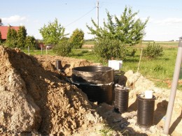 Budowa przydomowych oczyszczalni ścieków_2011 (8)