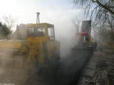Przebudowa drogi gminnej_Sosenkowo-Osiedle_2009_ 09