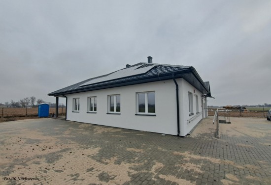 Budowa świetlicy wiejskiej w Sosenkowie_01_02_2024_odbiór (4)