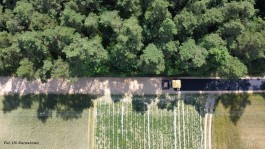Przebudowa drogi w Sobanicach_19_06_2023 (11)