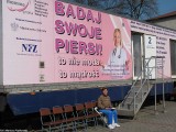 Po badaniach mammograficznych (1)