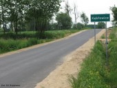 Przebudowa ciągu drogowego Drochówka-Strzembowo-Kębłowice (17)