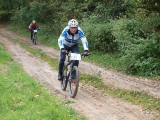 Wyścig kolarski - na trasie (36)
