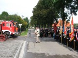 Uroczyste otwarcie strażnicy OSP Naruszewo_2010_057