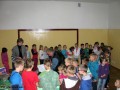 Spotkanie dzieci z pisarzem Drabikiem_Naruszewo_09.10.2013r. (52)