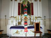 IV edycja Palma Wielkanocna Radzymin 2012 (6)