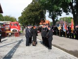 Uroczyste otwarcie strażnicy OSP Naruszewo_2010_089
