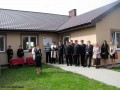 Otwarcie remizy strażackiej i świetlicy wiejskiej w Radzyminie_22.09.2013r. (81)