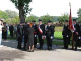 Uroczyste otwarcie strażnicy OSP Naruszewo_2010_081