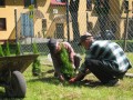 Zagospodarowanie terenu przestrzeni publicznej w centrum wsi Naruszewo_2013 (18)