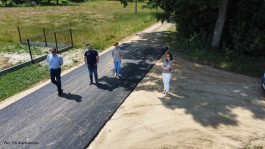 Przebudowa drogi w Sobanicach_19_06_2023 (6)