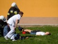 Ćwiczenia zarządzania kryzysowego_ewakuacja 2012_1 (18)